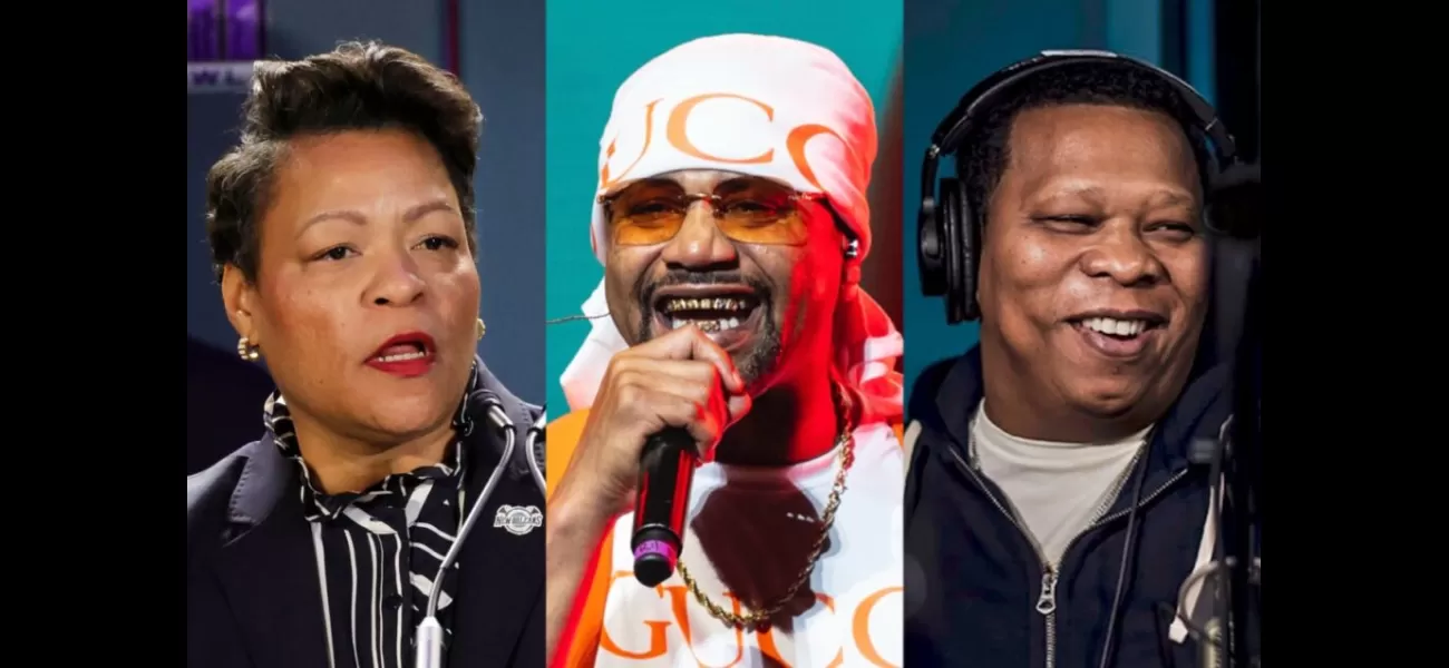 The mayor of New Orleans has officially declared a day to celebrate the popular song 
