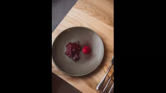 Fhior in Edinburgh is a highly recommended restaurant with delicious food and excellent service.