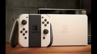 A new Switch 2 that can't be taken on-the-go, an update for Astro's Playroom, and Gotham Knights for only £1 discussed in Games Inbox.