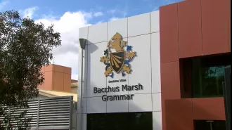 Teen arrested for creating AI-generated nude images of girls from Victoria schools.