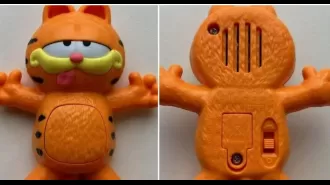 Toy from Hungry Jack's has been withdrawn due to choking risk
