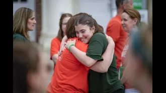 Survivors of the Sandy Hook shooting will graduate alongside their classmates.