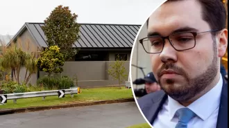 Sydney landlord alleges Lehrmann caused $13k worth of damage to high-end property.
