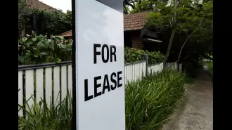 Agents not preventing landlords' questionable tax filings.