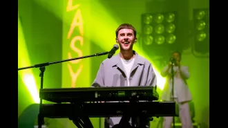 A band was sued by easyJet and had to change their name, but they responded with a snarky song.