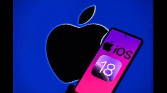 Expert warns against downloading iOS 18 due to potential dangers.