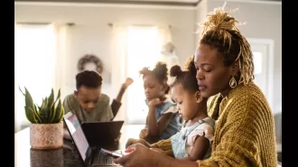 Research finds common conspiracies among black individuals about government meddling in family and reproductive matters.
