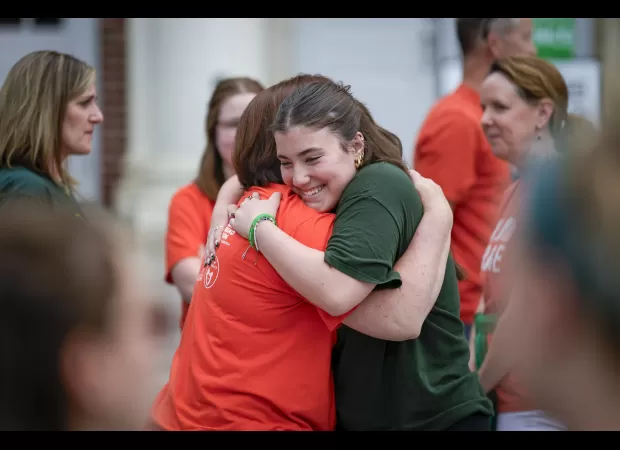 Survivors of the Sandy Hook shooting will graduate alongside their classmates.