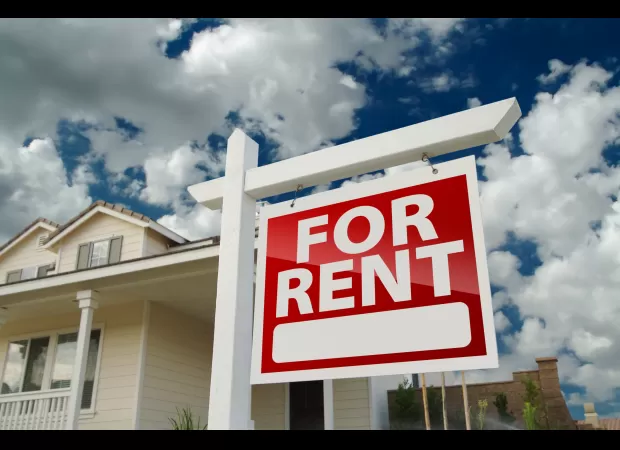 City rent prices take biggest dive in four years: study