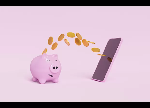 Get these ten apps for saving money and save thousands of pounds.