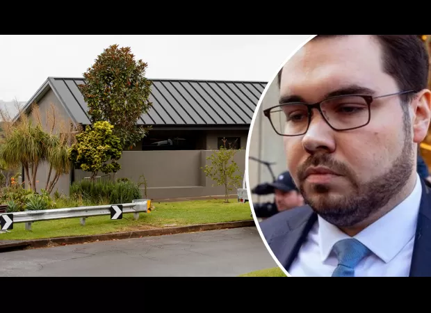 Sydney landlord alleges Lehrmann caused $13k worth of damage to high-end property.