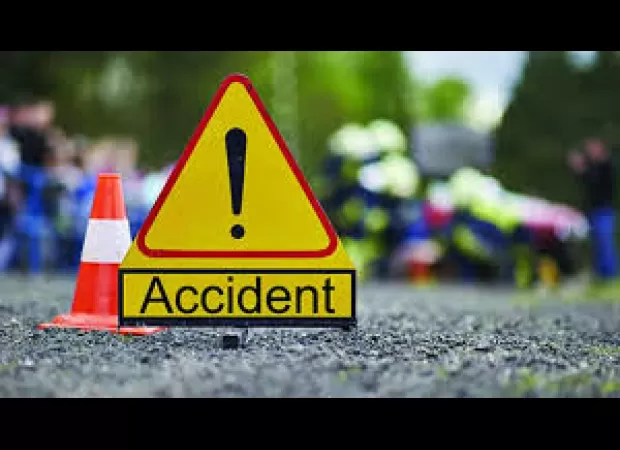 Bus accident in Uttarakhand kills three women and injures 24 others.