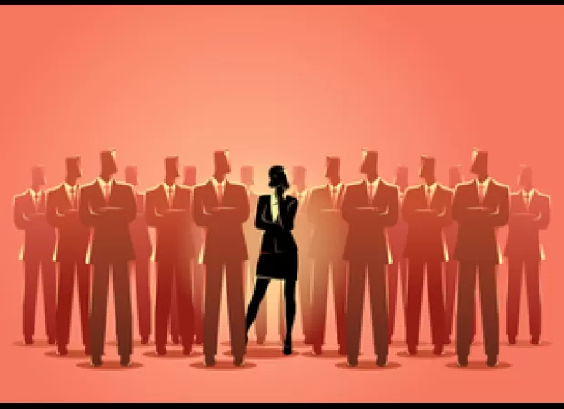 India ranks low on gender equality, while Iceland is ranked as the most equal country according to WEF's Global Gender Gap index.