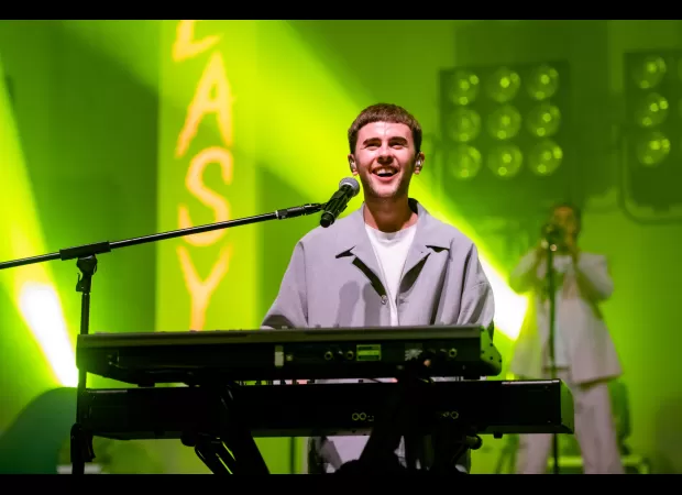 A band was sued by easyJet and had to change their name, but they responded with a snarky song.