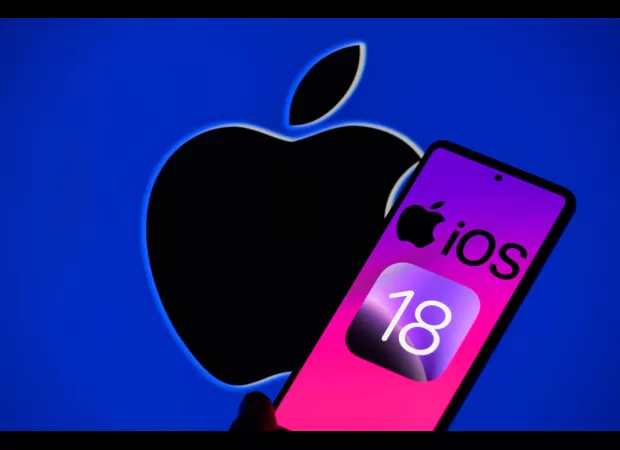 Expert warns against downloading iOS 18 due to potential dangers.