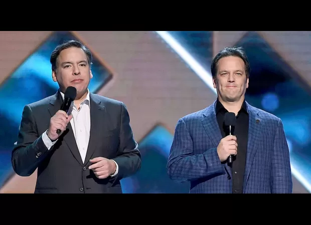 Former PlayStation executive addresses critical remark made by Xbox leader regarding gaming platforms.