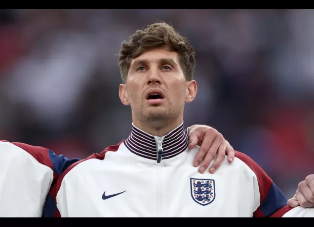 Concern for England as key player John Stones misses practice before first Euro 2024 match.