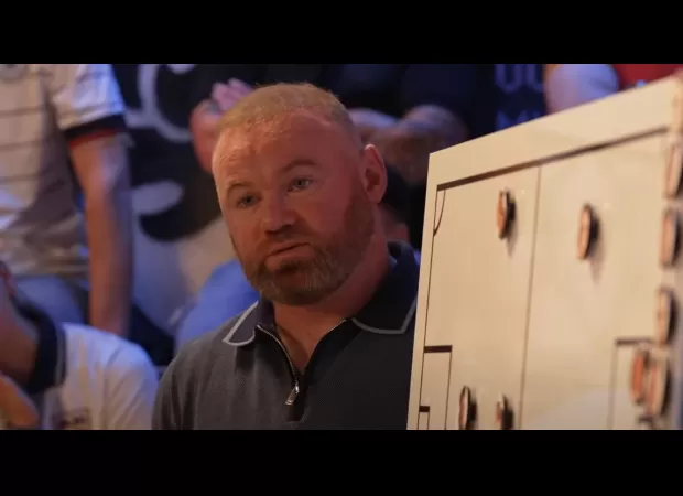 Rooney announces his England squad for Euro 2024 match against Serbia.