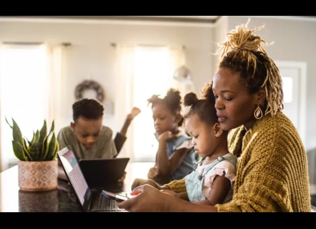 Research finds common conspiracies among black individuals about government meddling in family and reproductive matters.