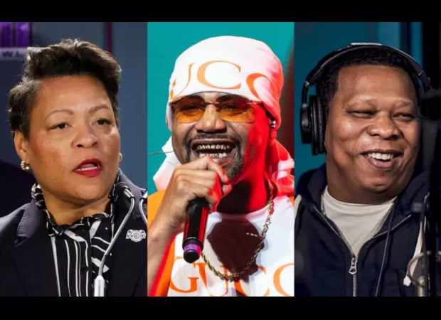 The mayor of New Orleans has officially declared a day to celebrate the popular song 