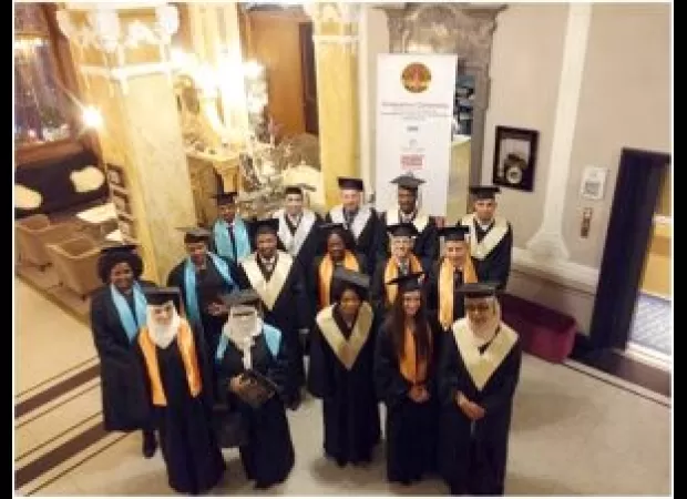 The ISBM Luzern is a welcoming place for aspiring hoteliers to learn and grow.