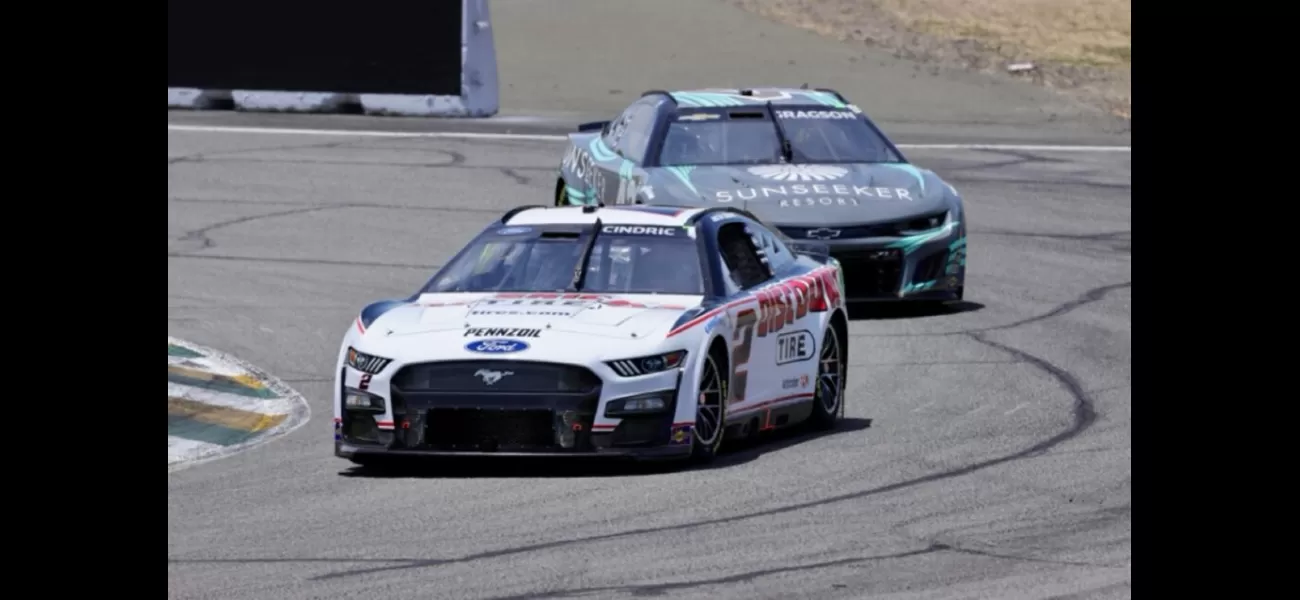 Chicago is preparing for its second annual NASCAR street race event, promising a thrilling and exciting experience for fans.