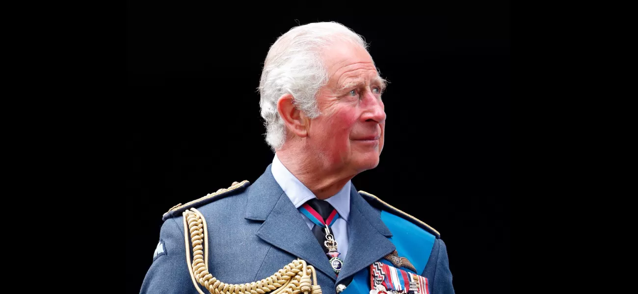 Why does King Charles III celebrate two birthdays?
