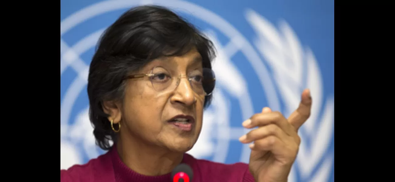 The United Nations has determined that both Israel and Hamas are guilty of war crimes during the conflict in Gaza.
