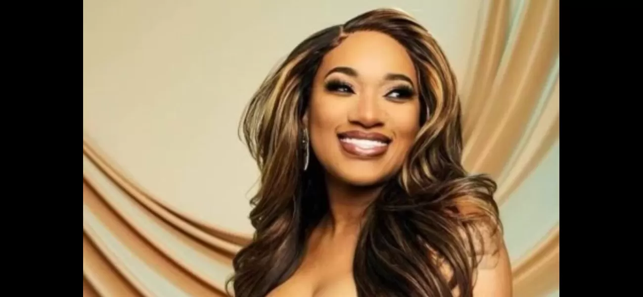 Stormi Steele had the first TikTok live session to reach $1 million in sales.