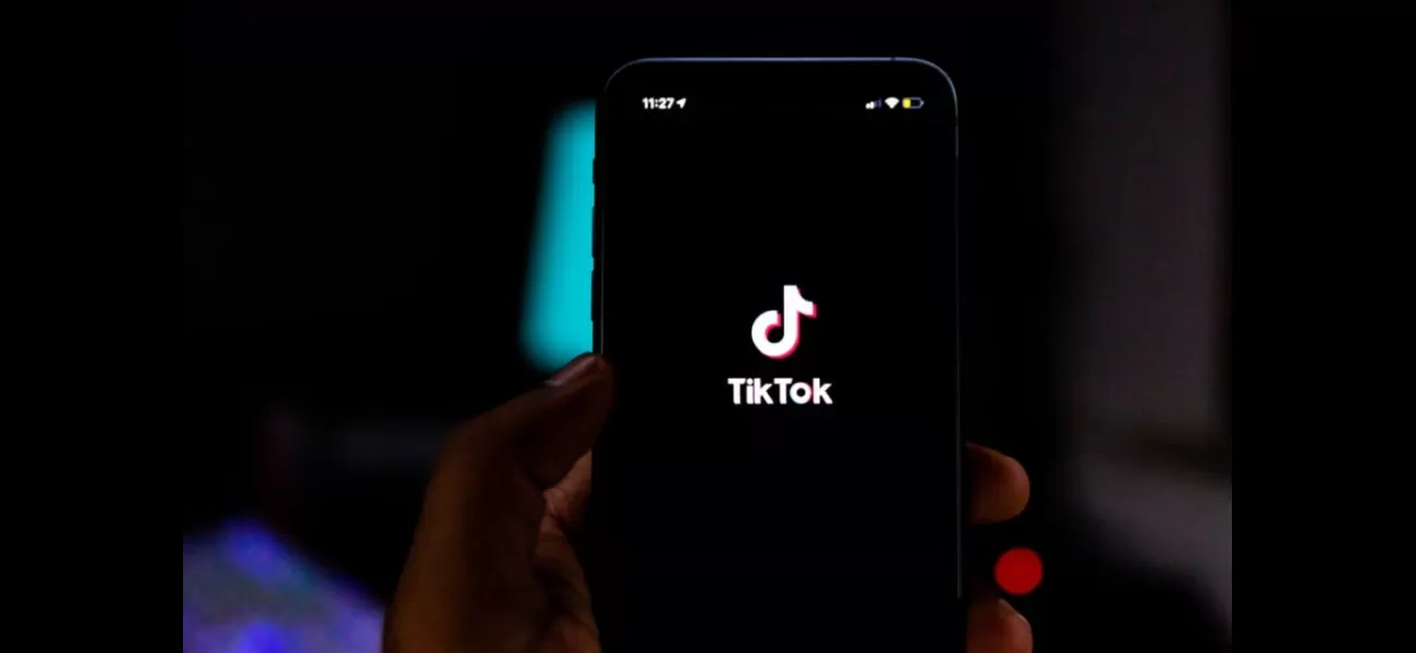 Lily Gaddis lost her job for not apologizing for saying the N-word on TikTok.