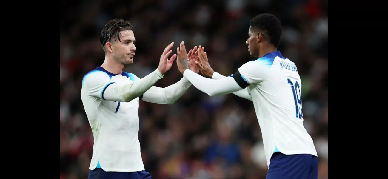 Scholes criticizes England for not including pair in Euro 2024 team.
