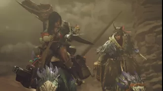 Preview of Monster Hunter Wilds, an exciting new direction for the popular franchise.