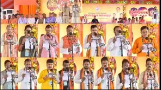 Most ministers in Odisha, except one, are new, including the Chief Minister.