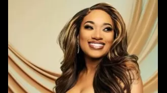 Stormi Steele had the first TikTok live session to reach $1 million in sales.