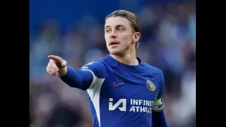 Chelsea might give Conor Gallagher a new contract after discussing a possible swap with Aston Villa.