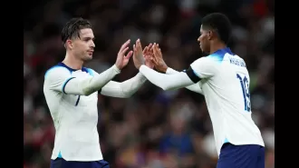 Scholes criticizes England for not including pair in Euro 2024 team.