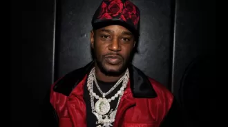 Cam'ron is dismayed that the city of NYC is still struggling with rat infestations.