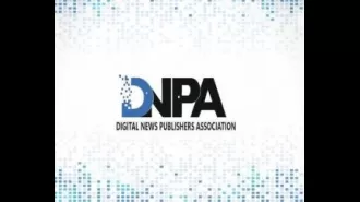Government and online publishers are talking about sharing ad profits with major tech companies.