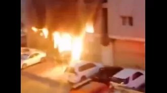 A fire in southern Kuwait claims 49 lives, with more than 40 victims being Indian.