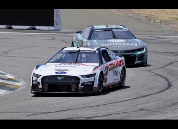 Chicago is preparing for its second annual NASCAR street race event, promising a thrilling and exciting experience for fans.