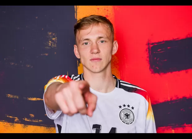 Man United wants to sign a €27m German player before Euro 2024.