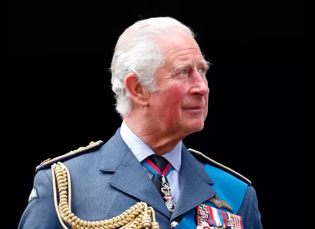 Why does King Charles III celebrate two birthdays?
