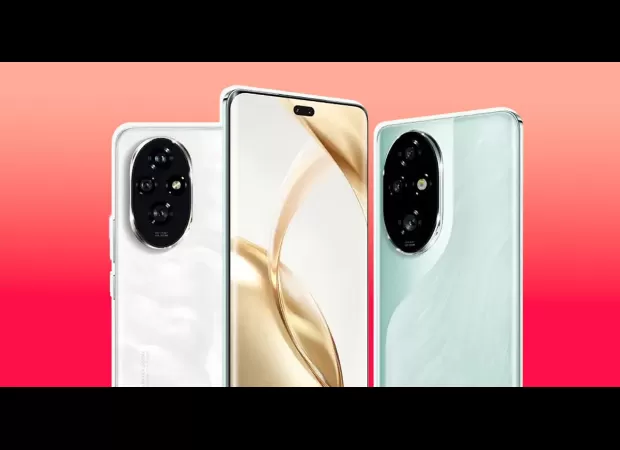 Capture professional photos with the HONOR H200 Pro camera, including a free speaker valued at £279.99.