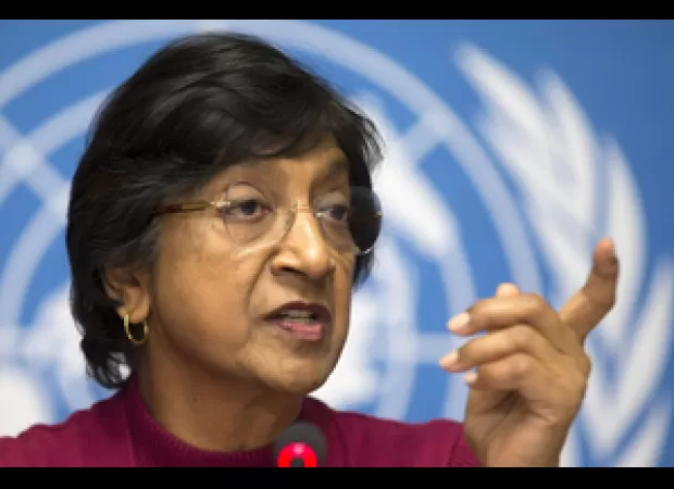 The United Nations has determined that both Israel and Hamas are guilty of war crimes during the conflict in Gaza.