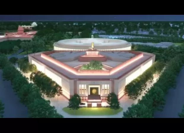 The first session of the 18th Lok Sabha will begin on June 24, with the budget expected to be presented in late July.