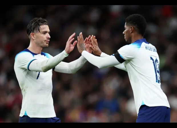 Scholes criticizes England for not including pair in Euro 2024 team.