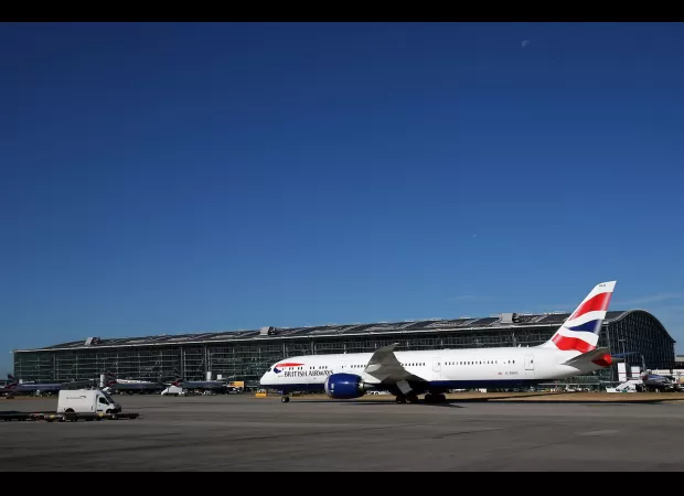 London to US Flight returns mid-way due to all passengers on board