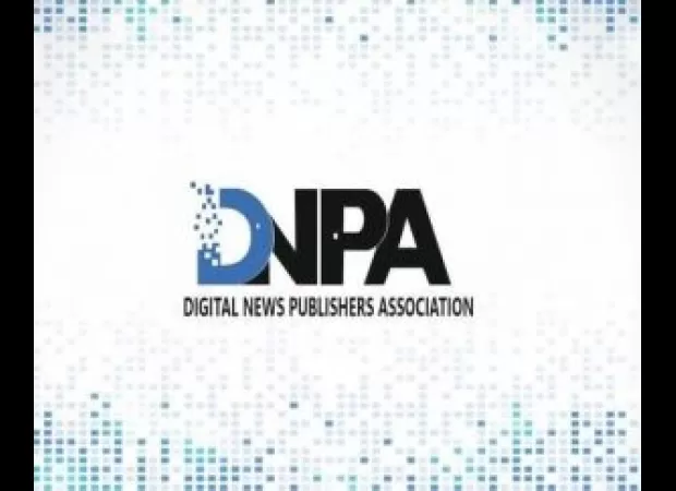 Government and online publishers are talking about sharing ad profits with major tech companies.