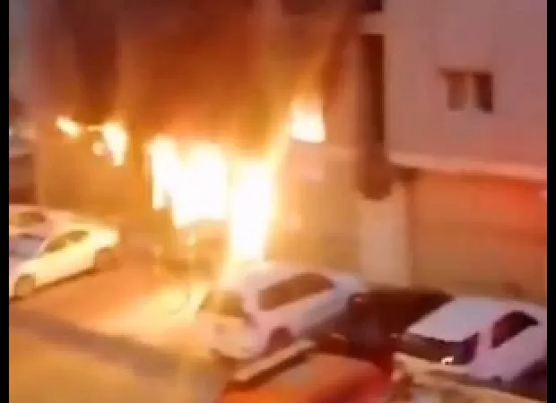 A fire in southern Kuwait claims 49 lives, with more than 40 victims being Indian.