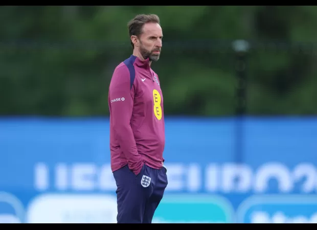 An England player's injury may prevent them from playing against Serbia in a crucial Euro 2024 match.